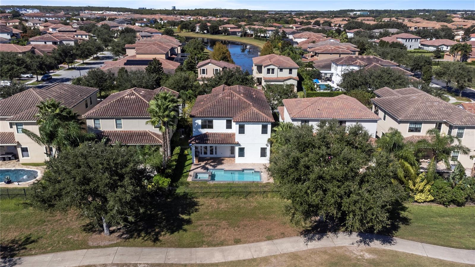 EAGLE CRK VILLAGE G PH 1 - Residential