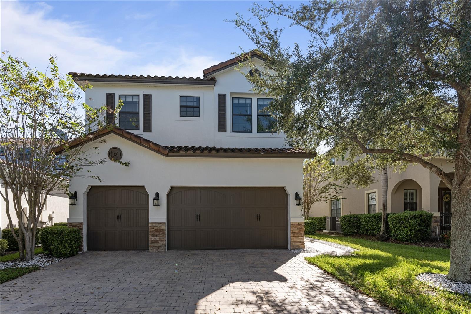 EAGLE CRK VILLAGE G PH 1 - Residential