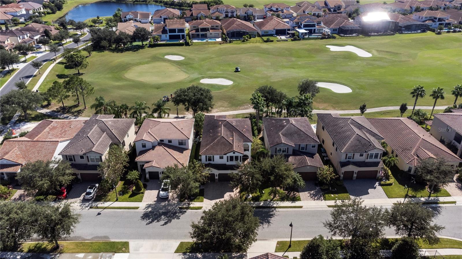 EAGLE CRK VILLAGE G PH 1 - Residential