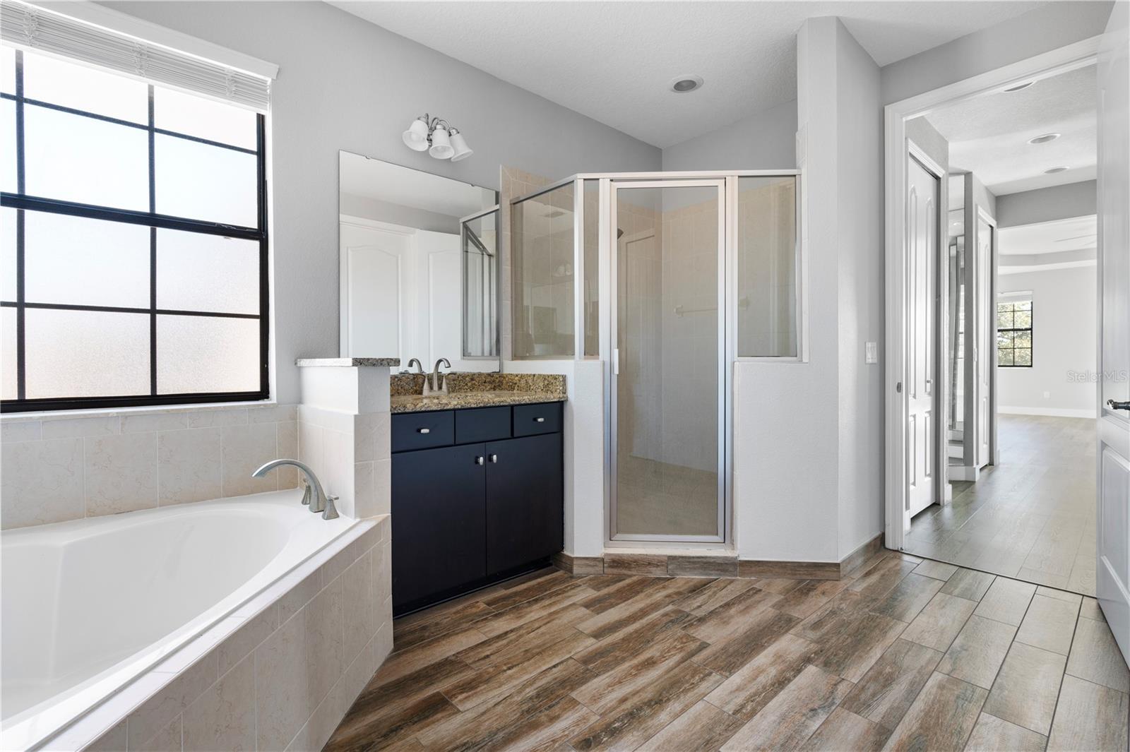 EAGLE CRK VILLAGE G PH 1 - Residential