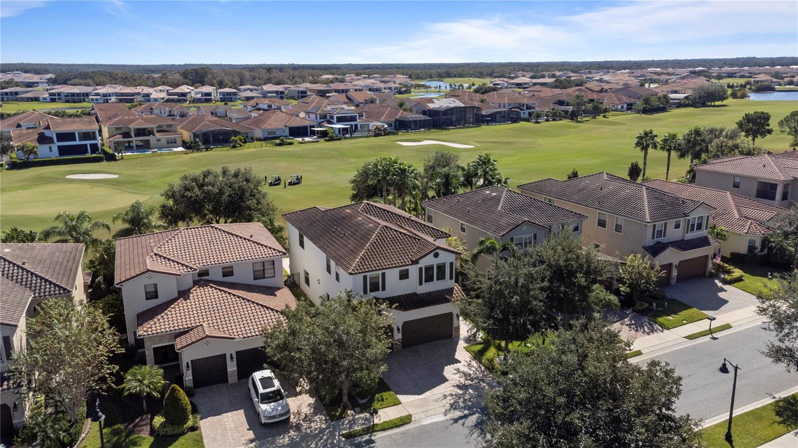 EAGLE CRK VILLAGE G PH 1 - Residential