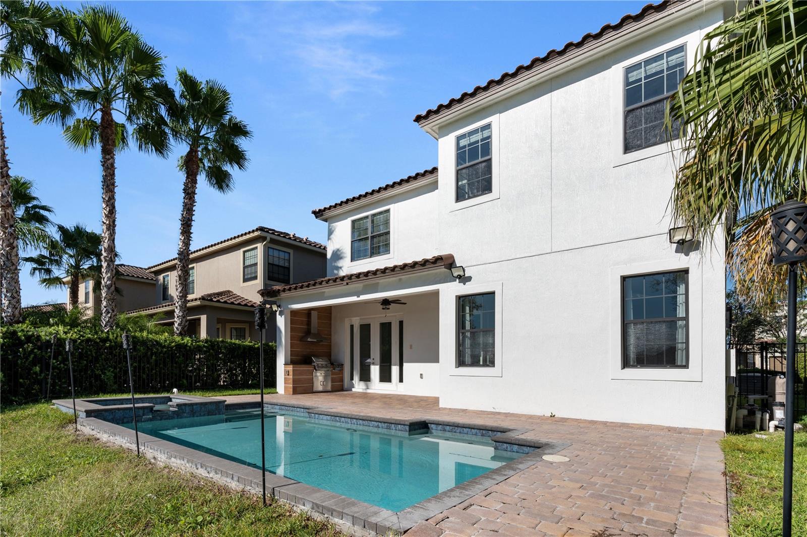 EAGLE CRK VILLAGE G PH 1 - Residential
