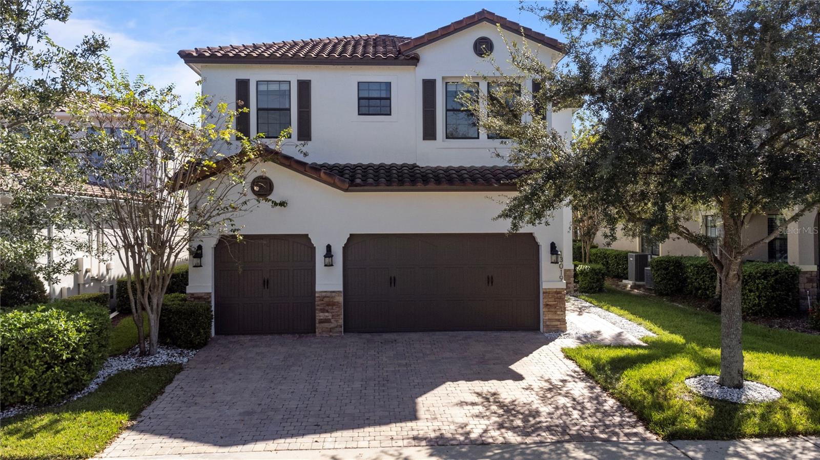 EAGLE CRK VILLAGE G PH 1 - Residential
