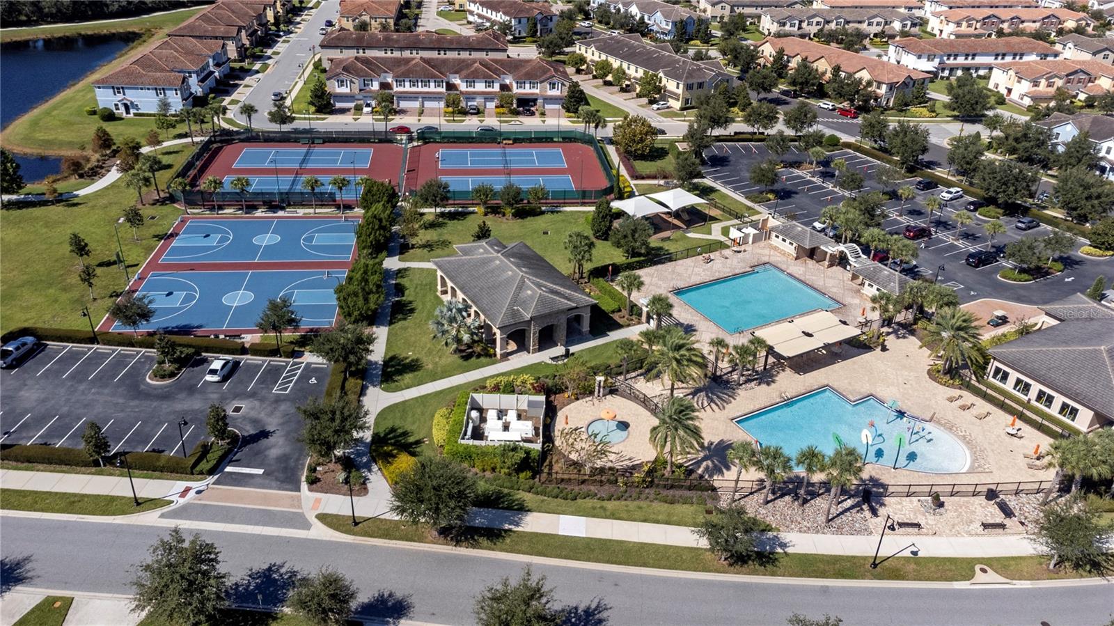 EAGLE CRK VILLAGE G PH 1 - Residential