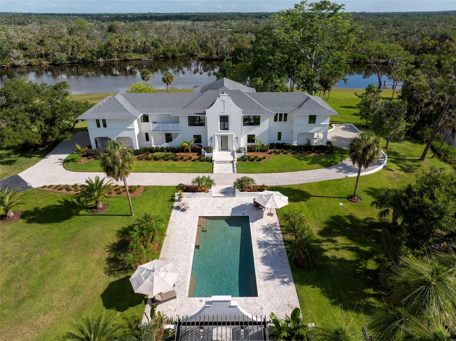 ACREAGE & UNREC - Residential