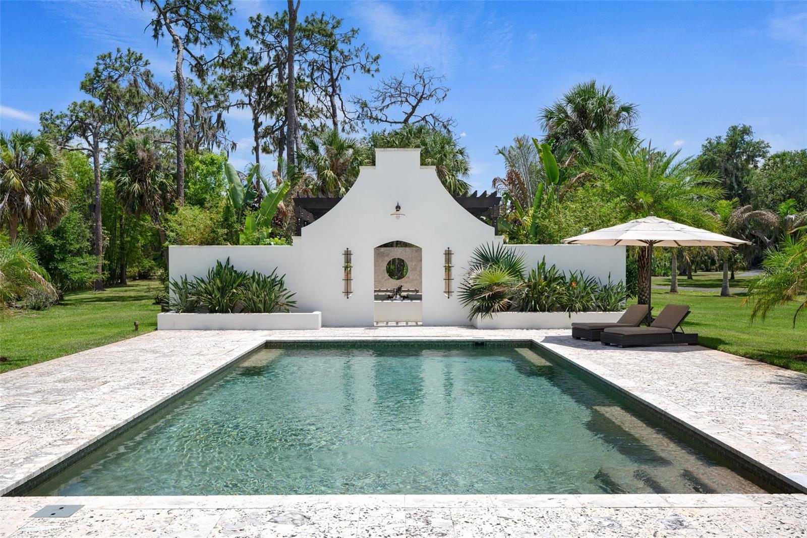 ACREAGE & UNREC - Residential