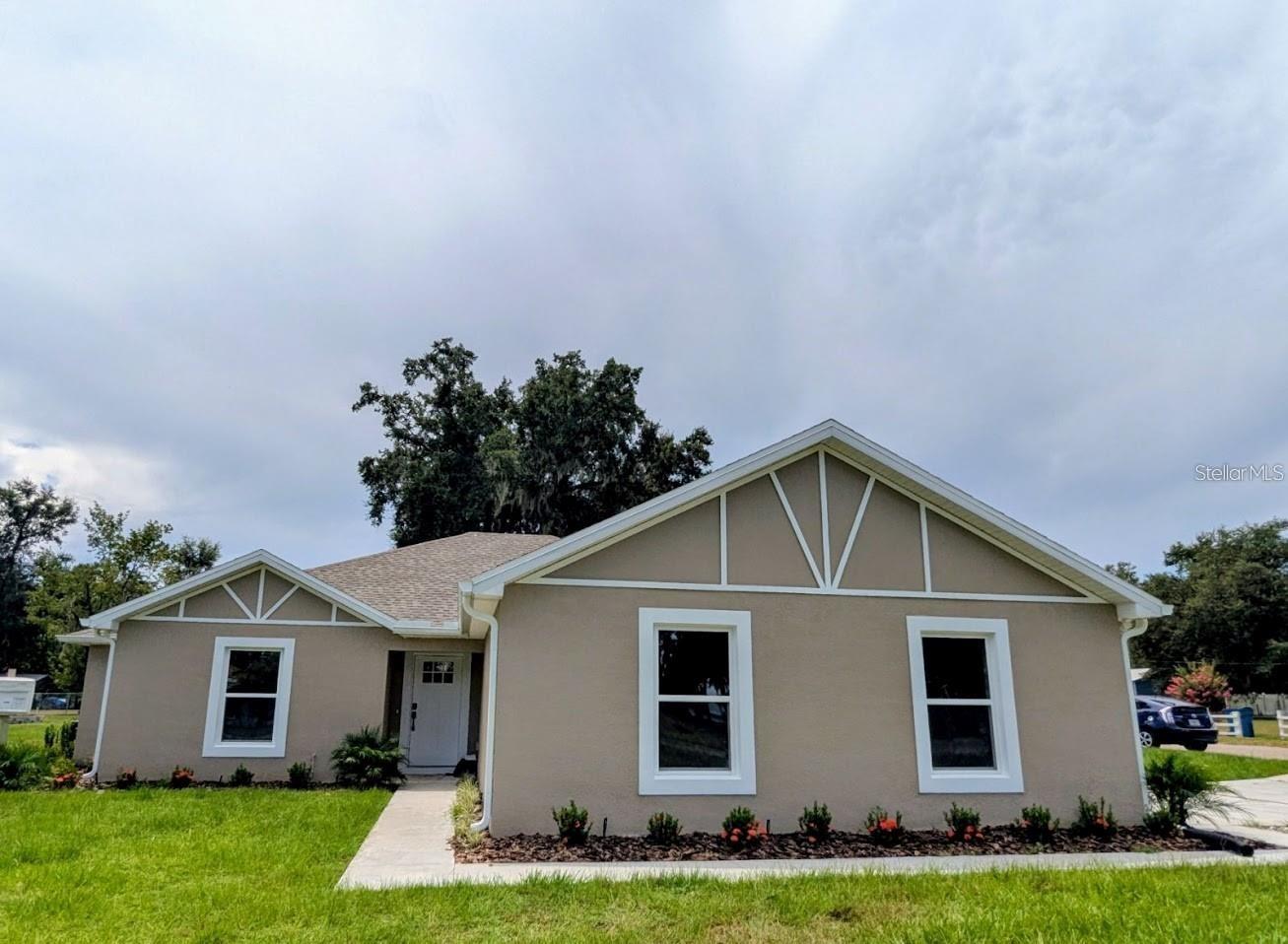 OAKLAND PARK - Residential