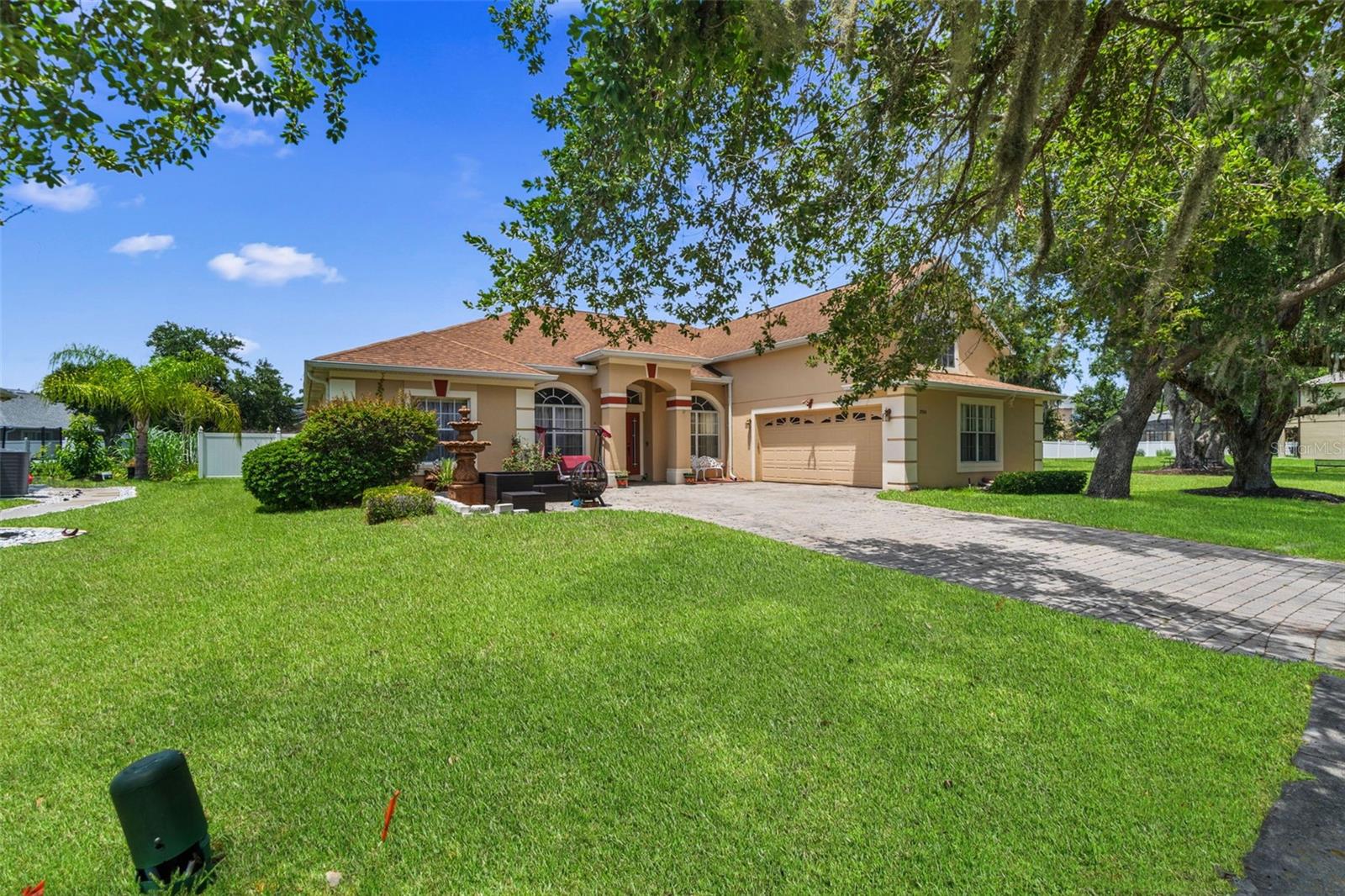 OAK HAMMOCK PRESERVE UNIT 1 - Residential