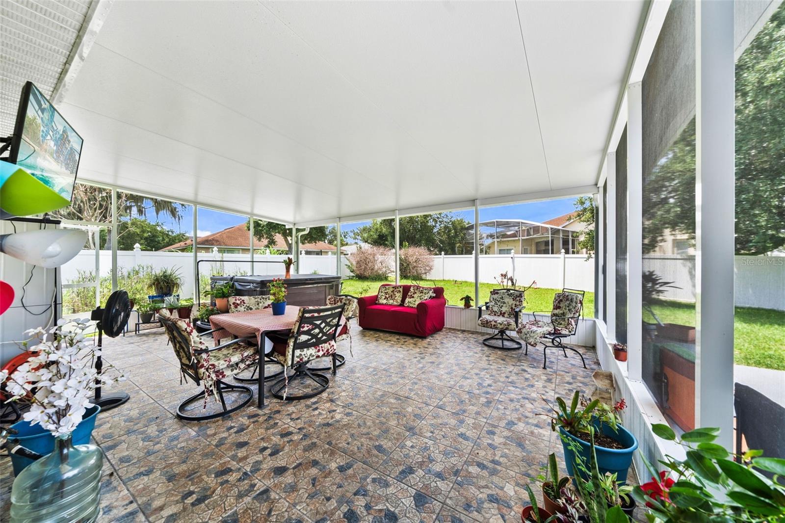 OAK HAMMOCK PRESERVE UNIT 1 - Residential