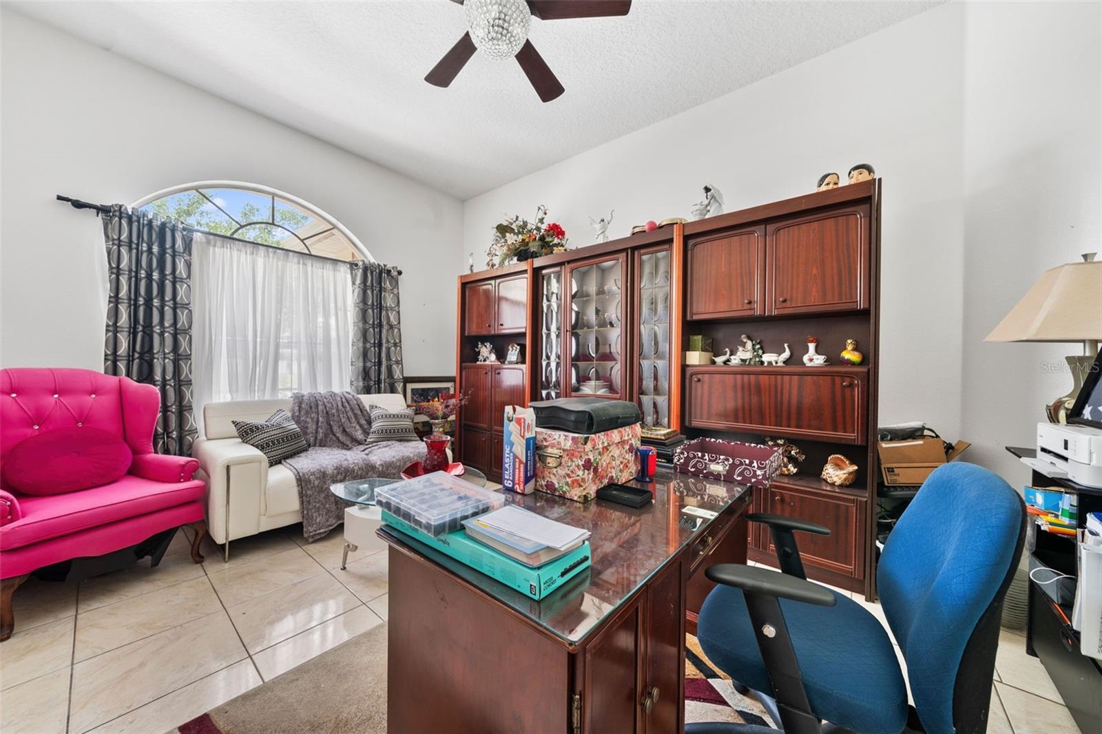OAK HAMMOCK PRESERVE UNIT 1 - Residential