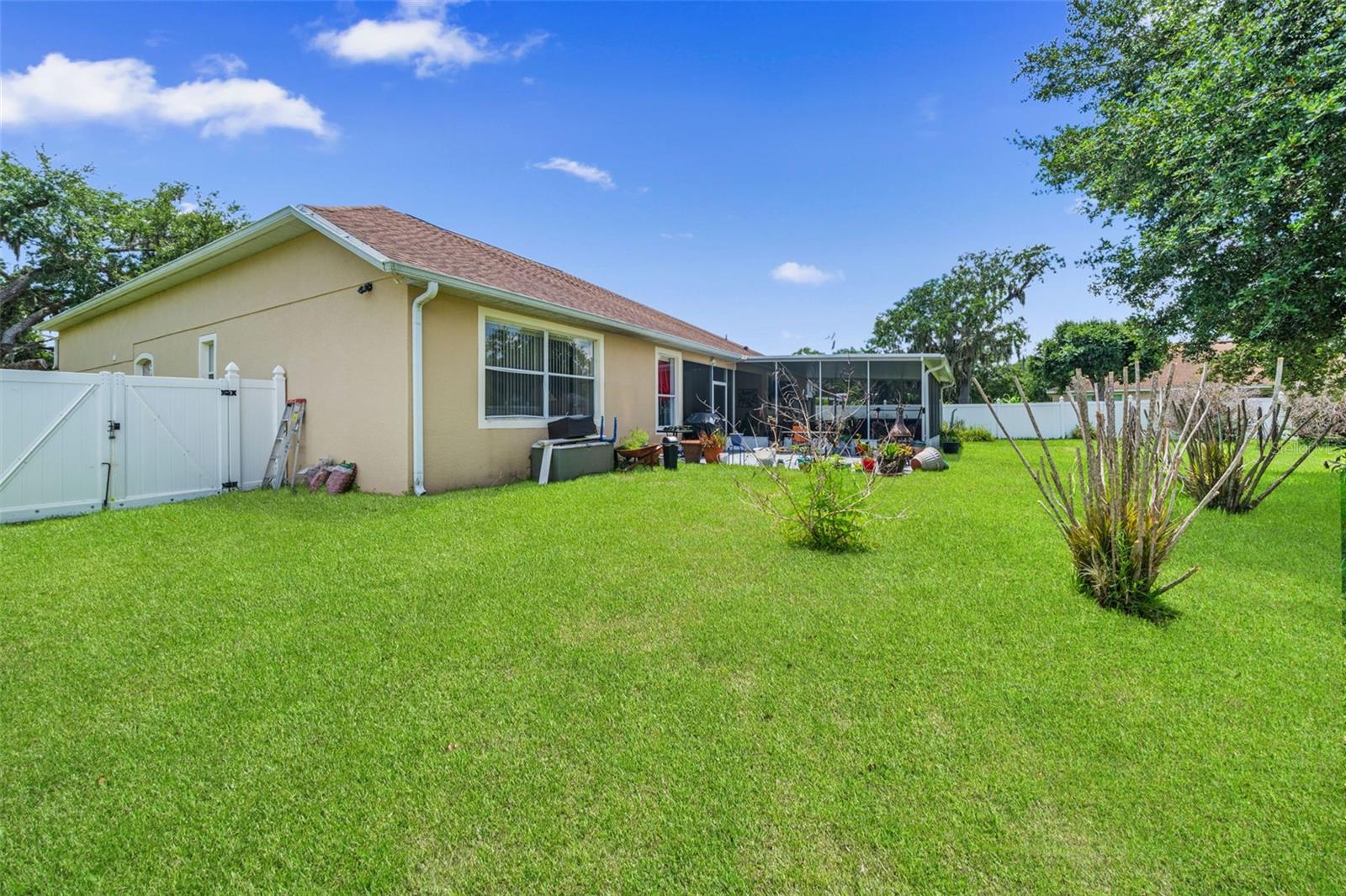 OAK HAMMOCK PRESERVE UNIT 1 - Residential