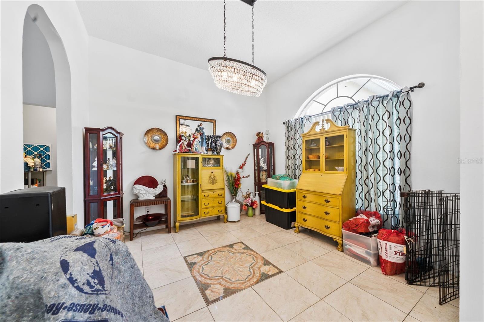OAK HAMMOCK PRESERVE UNIT 1 - Residential