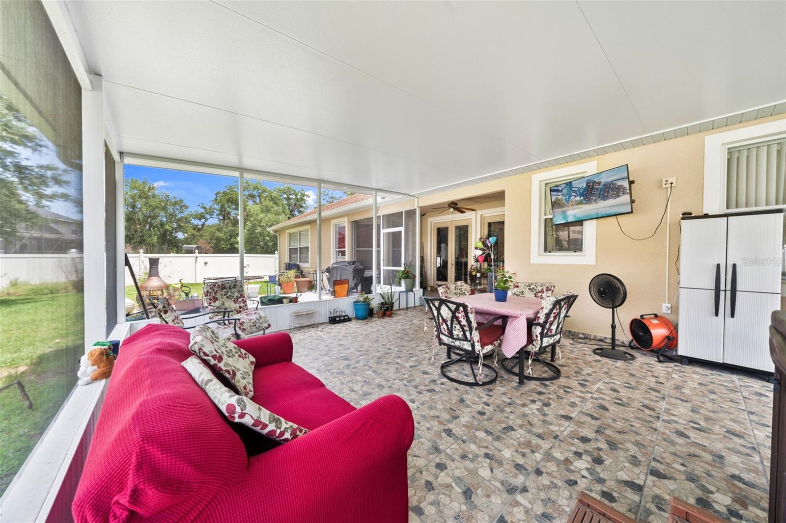OAK HAMMOCK PRESERVE UNIT 1 - Residential