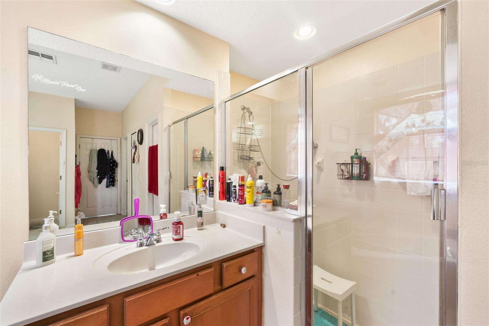 OAK HAMMOCK PRESERVE UNIT 1 - Residential