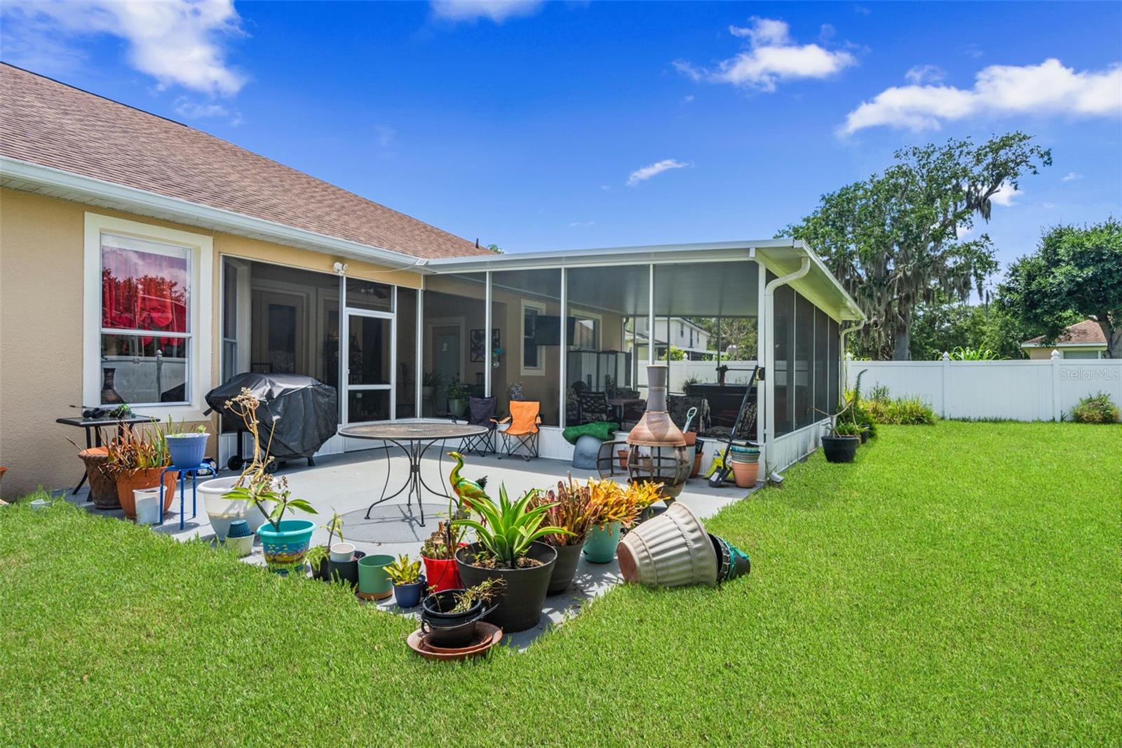 OAK HAMMOCK PRESERVE UNIT 1 - Residential