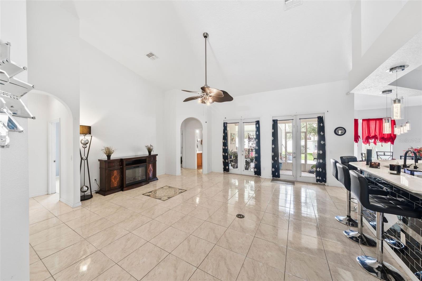 OAK HAMMOCK PRESERVE UNIT 1 - Residential