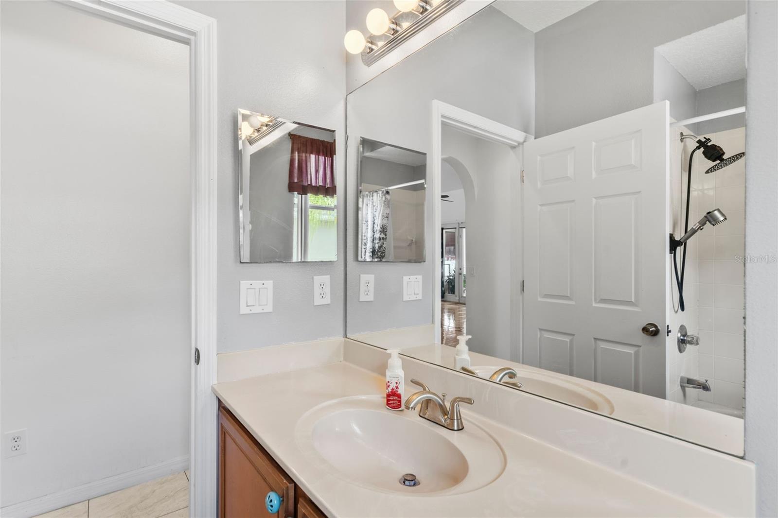 OAK HAMMOCK PRESERVE UNIT 1 - Residential