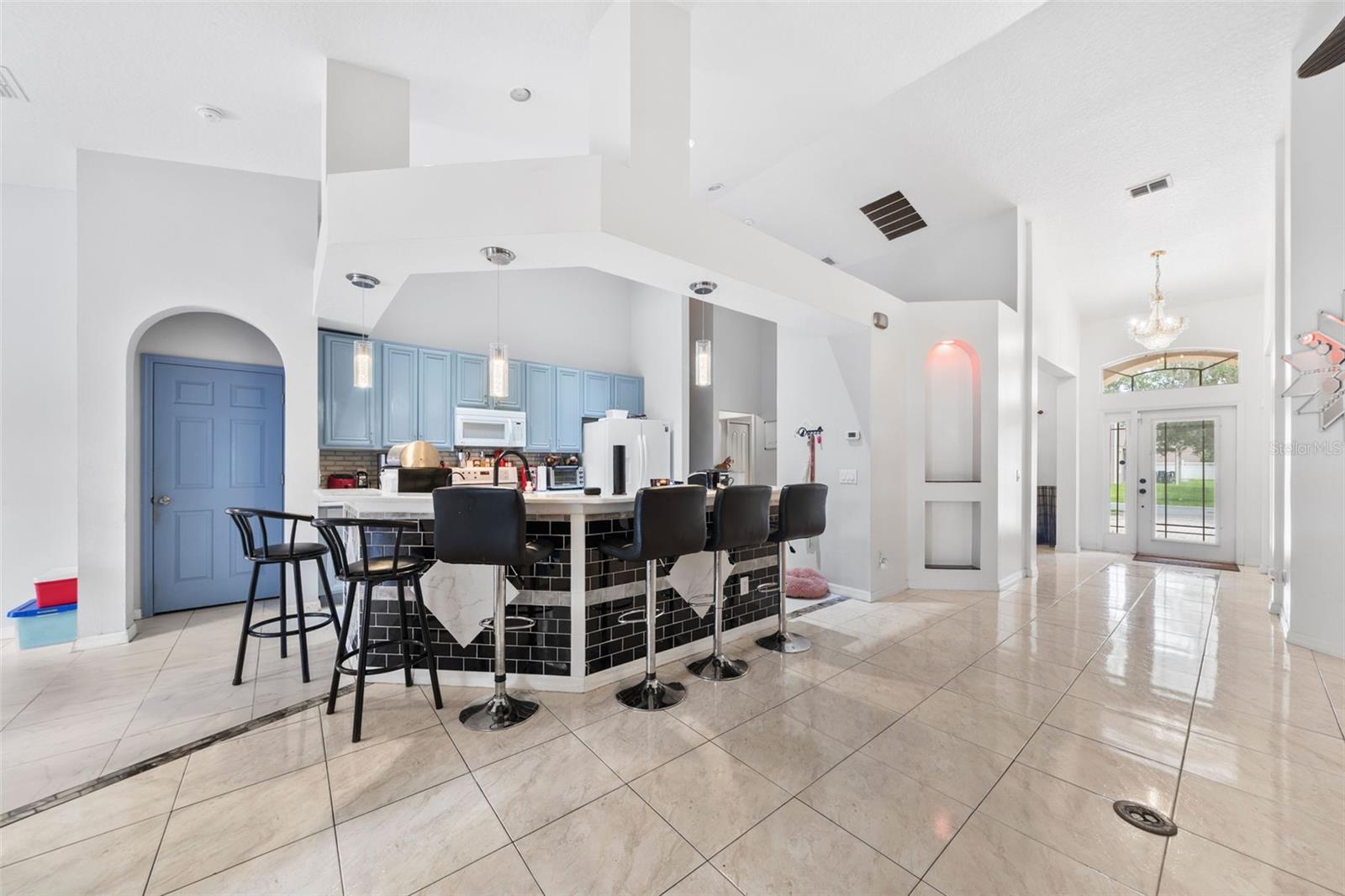OAK HAMMOCK PRESERVE UNIT 1 - Residential