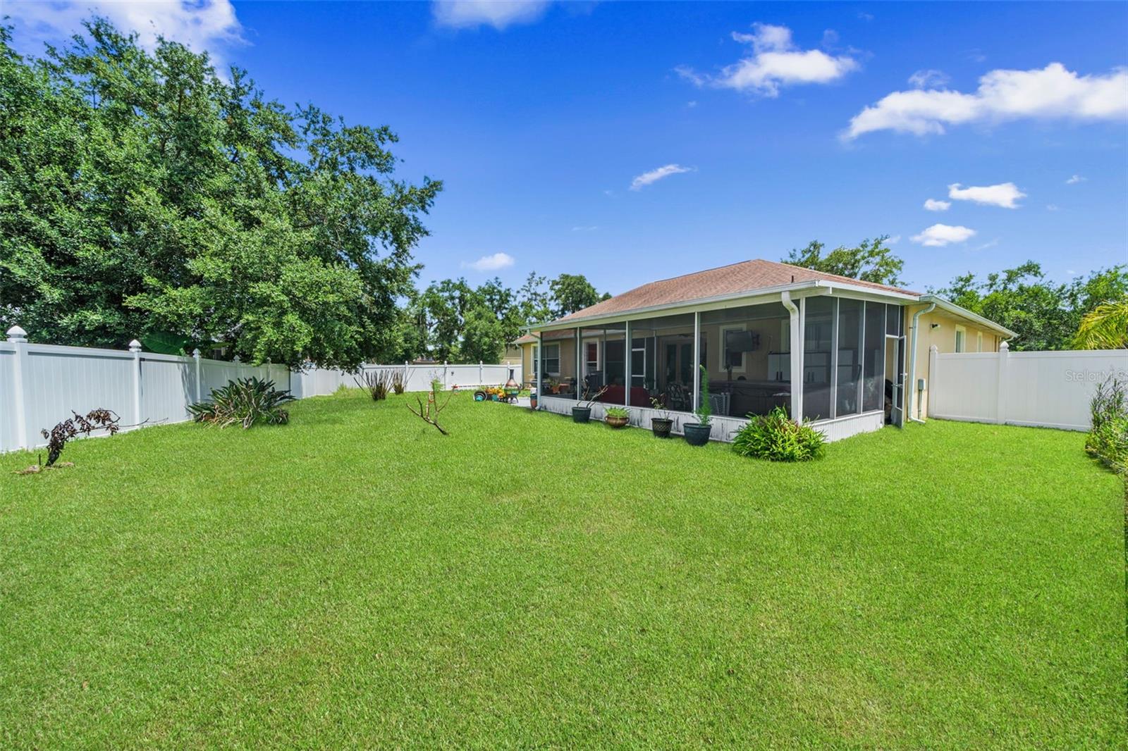OAK HAMMOCK PRESERVE UNIT 1 - Residential