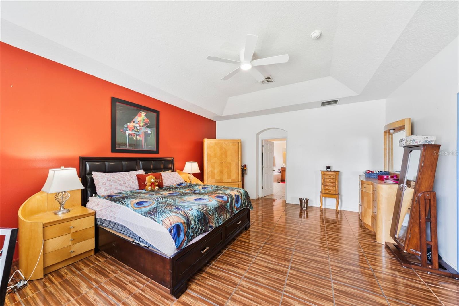 OAK HAMMOCK PRESERVE UNIT 1 - Residential