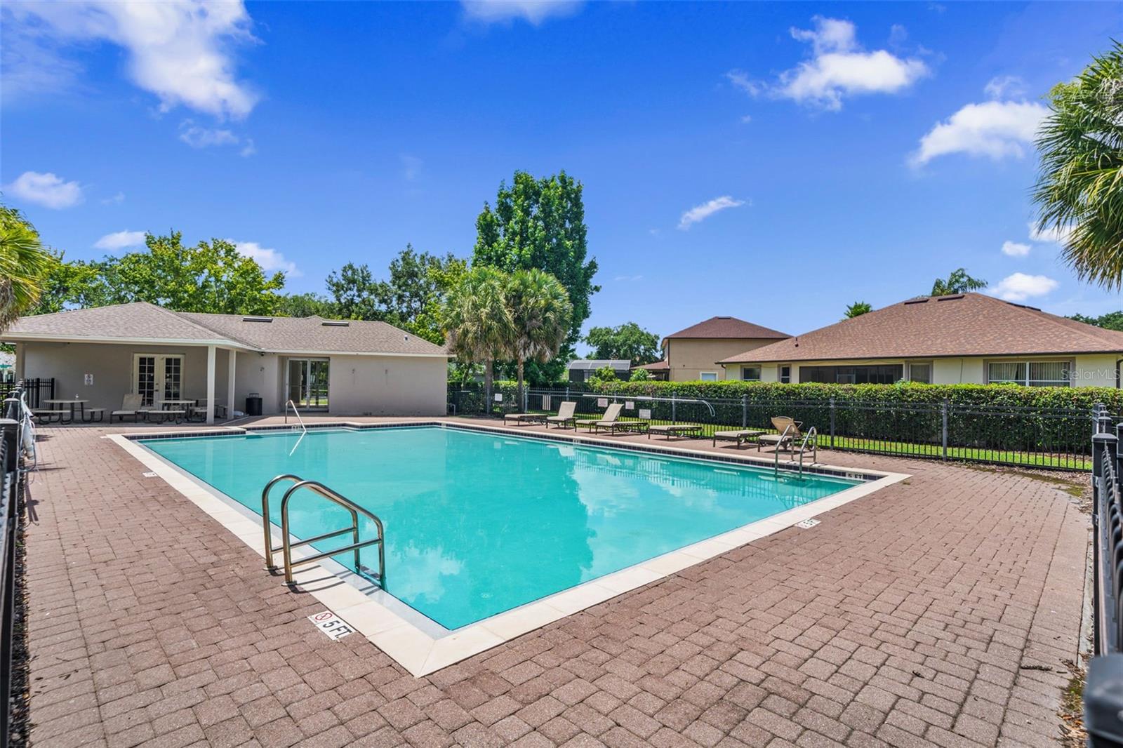 OAK HAMMOCK PRESERVE UNIT 1 - Residential
