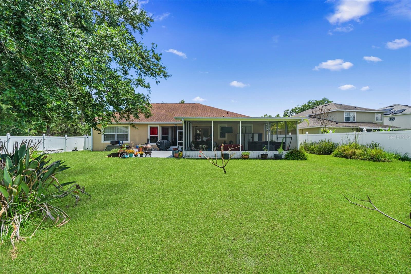 OAK HAMMOCK PRESERVE UNIT 1 - Residential