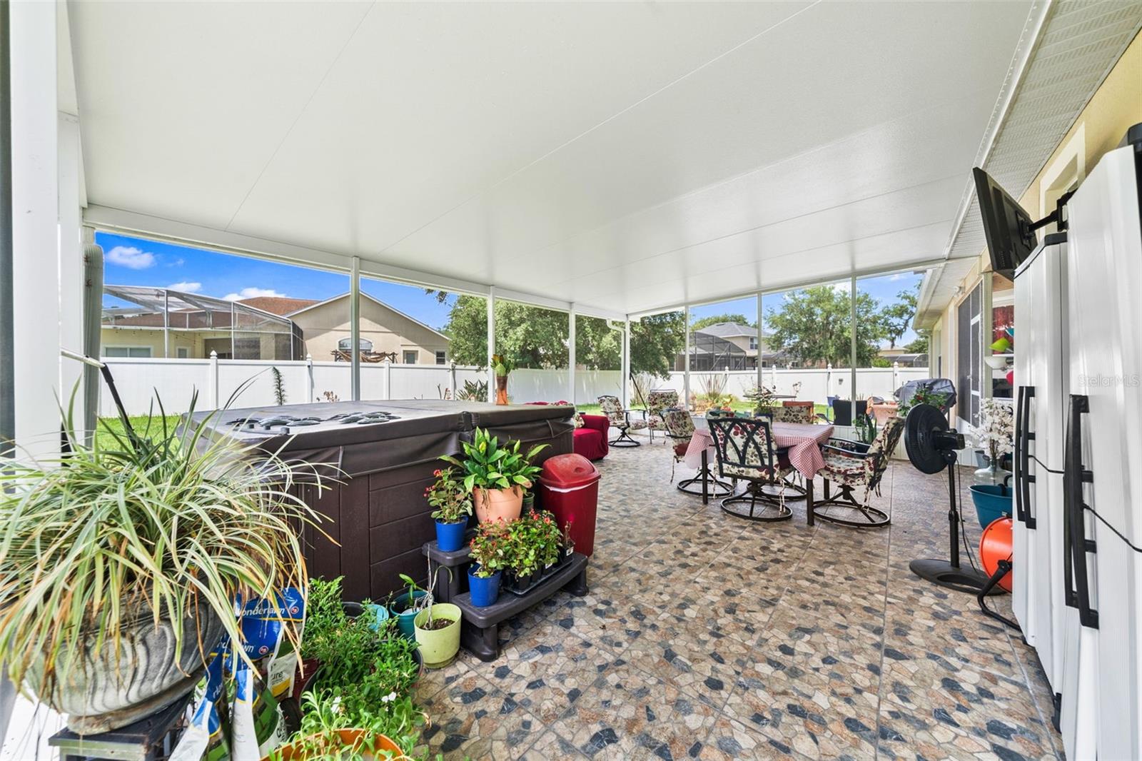 OAK HAMMOCK PRESERVE UNIT 1 - Residential