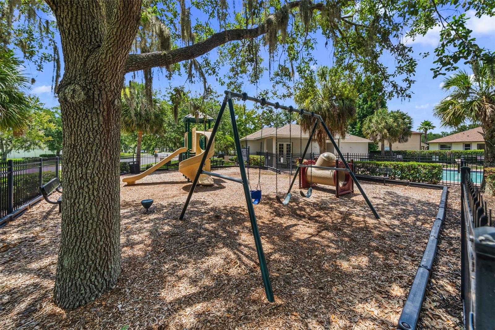 OAK HAMMOCK PRESERVE UNIT 1 - Residential