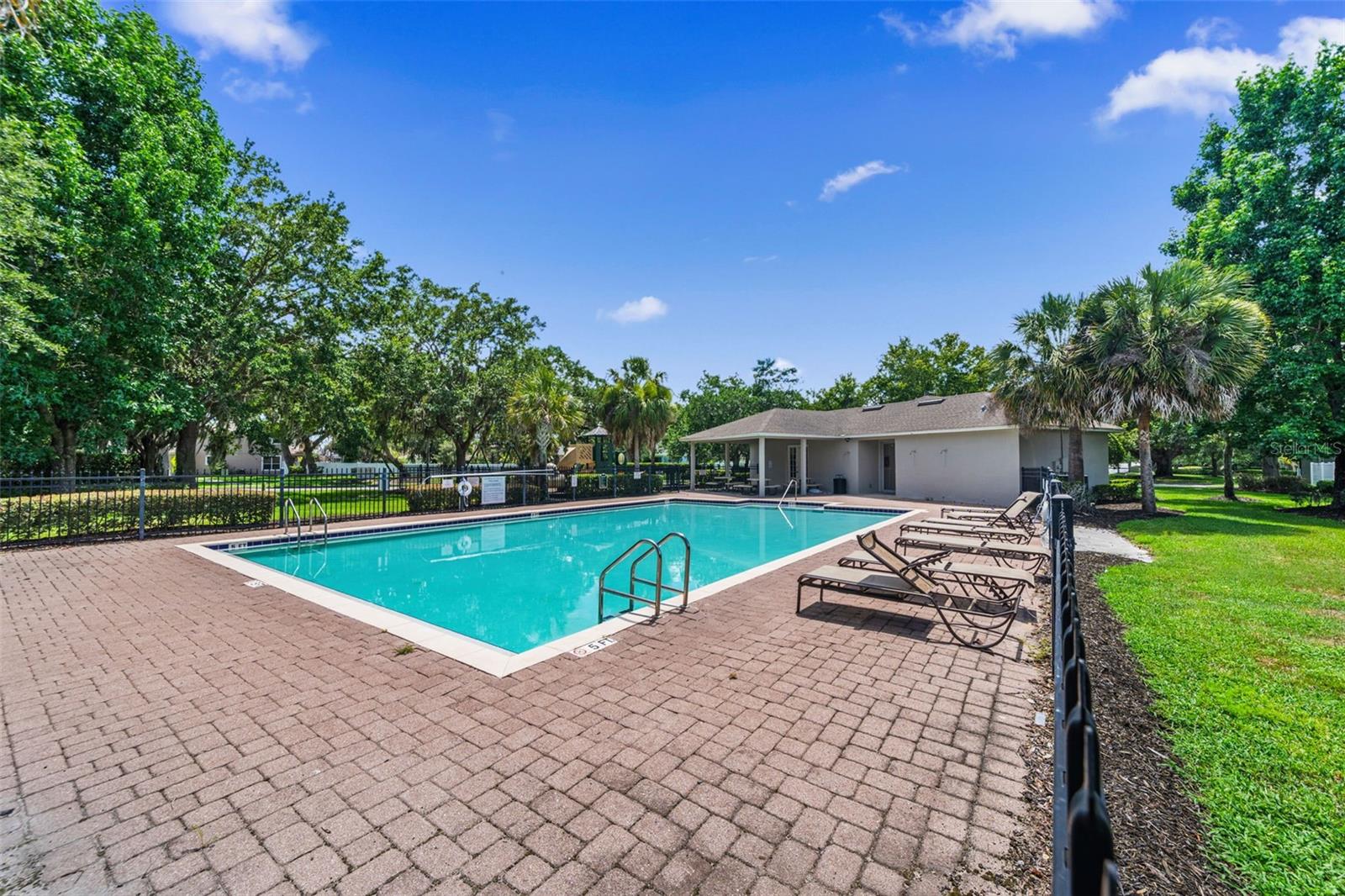 OAK HAMMOCK PRESERVE UNIT 1 - Residential
