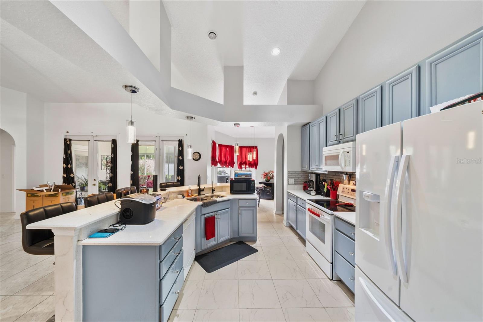 OAK HAMMOCK PRESERVE UNIT 1 - Residential