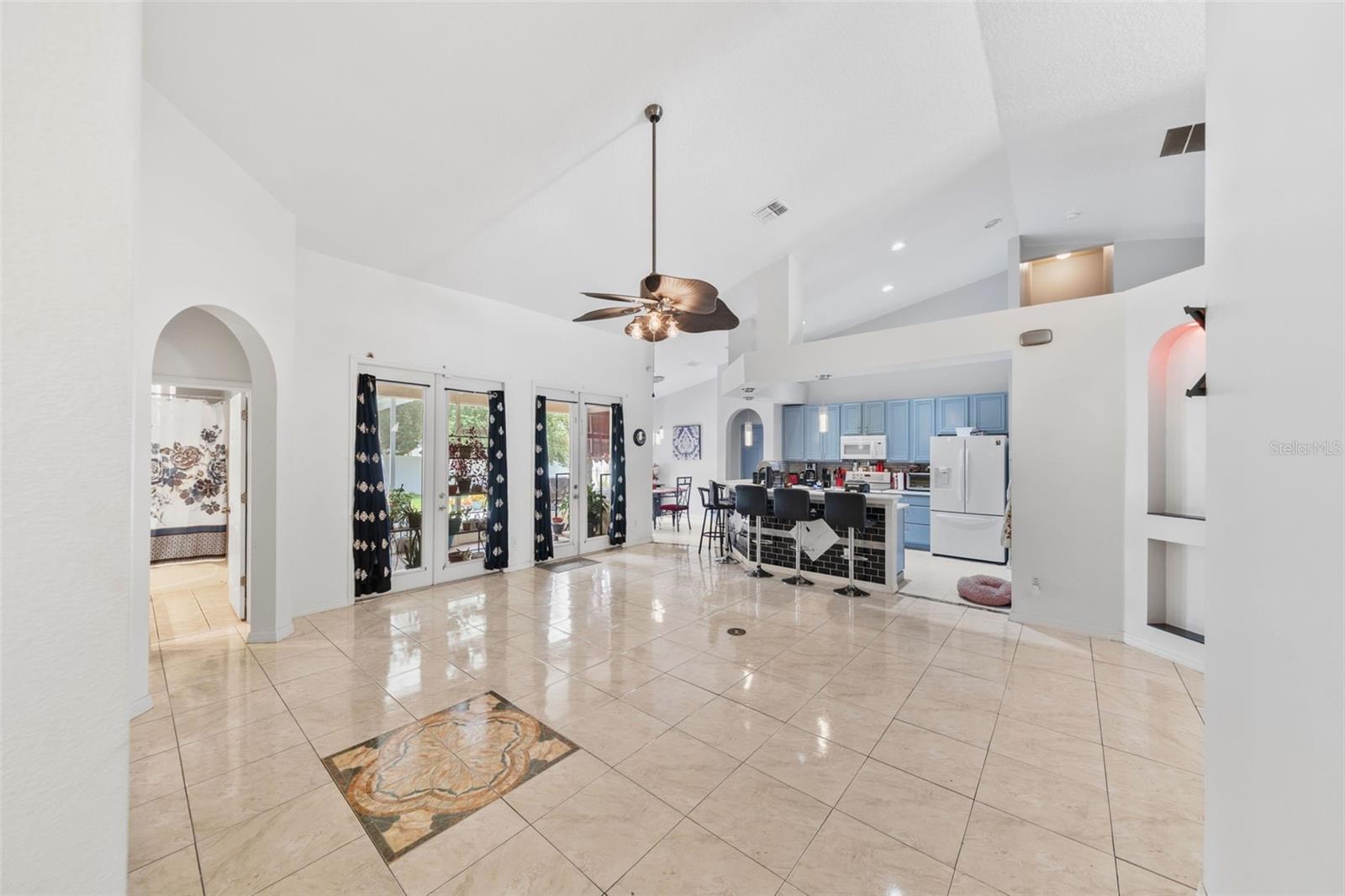 OAK HAMMOCK PRESERVE UNIT 1 - Residential