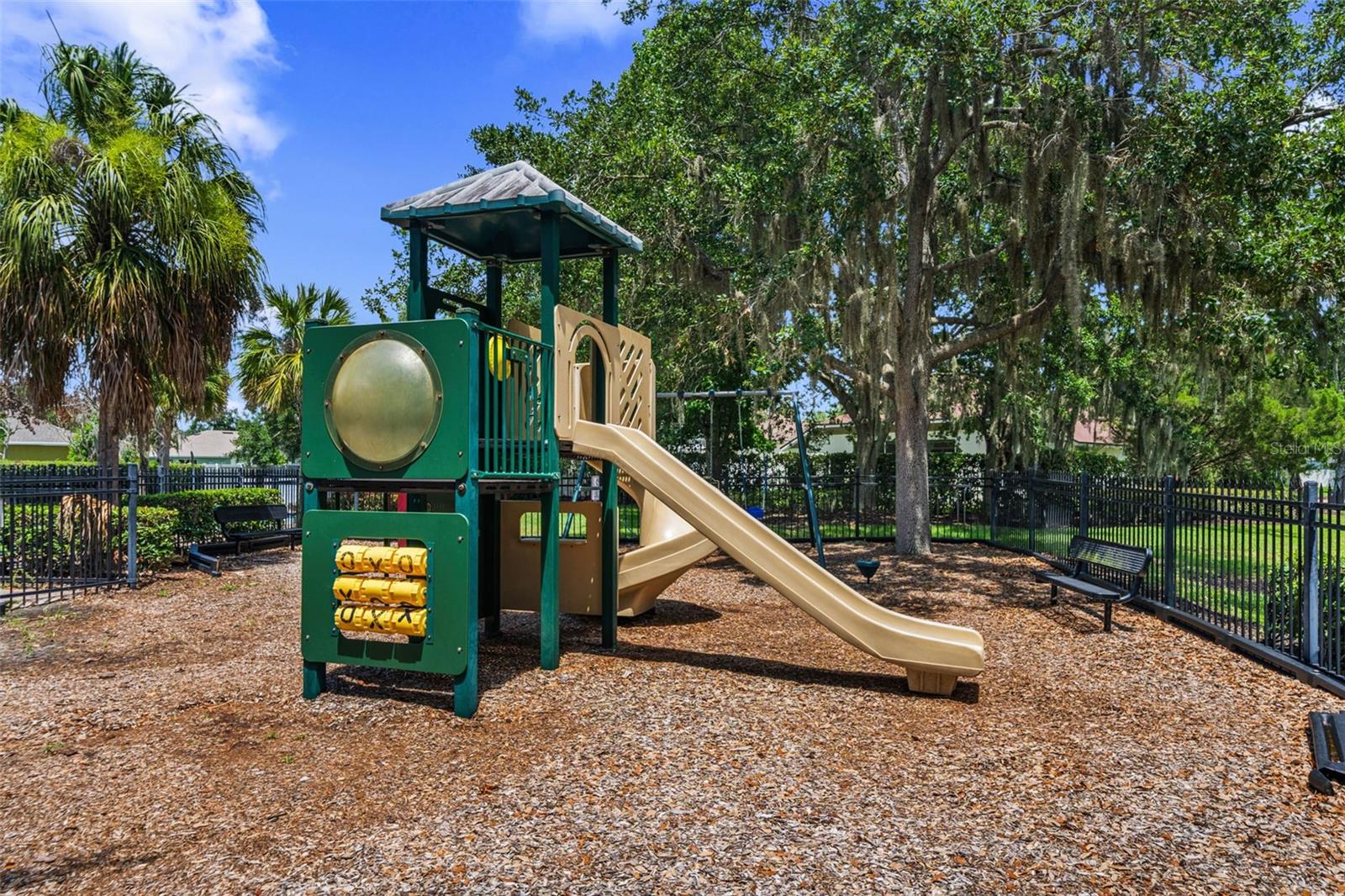 OAK HAMMOCK PRESERVE UNIT 1 - Residential
