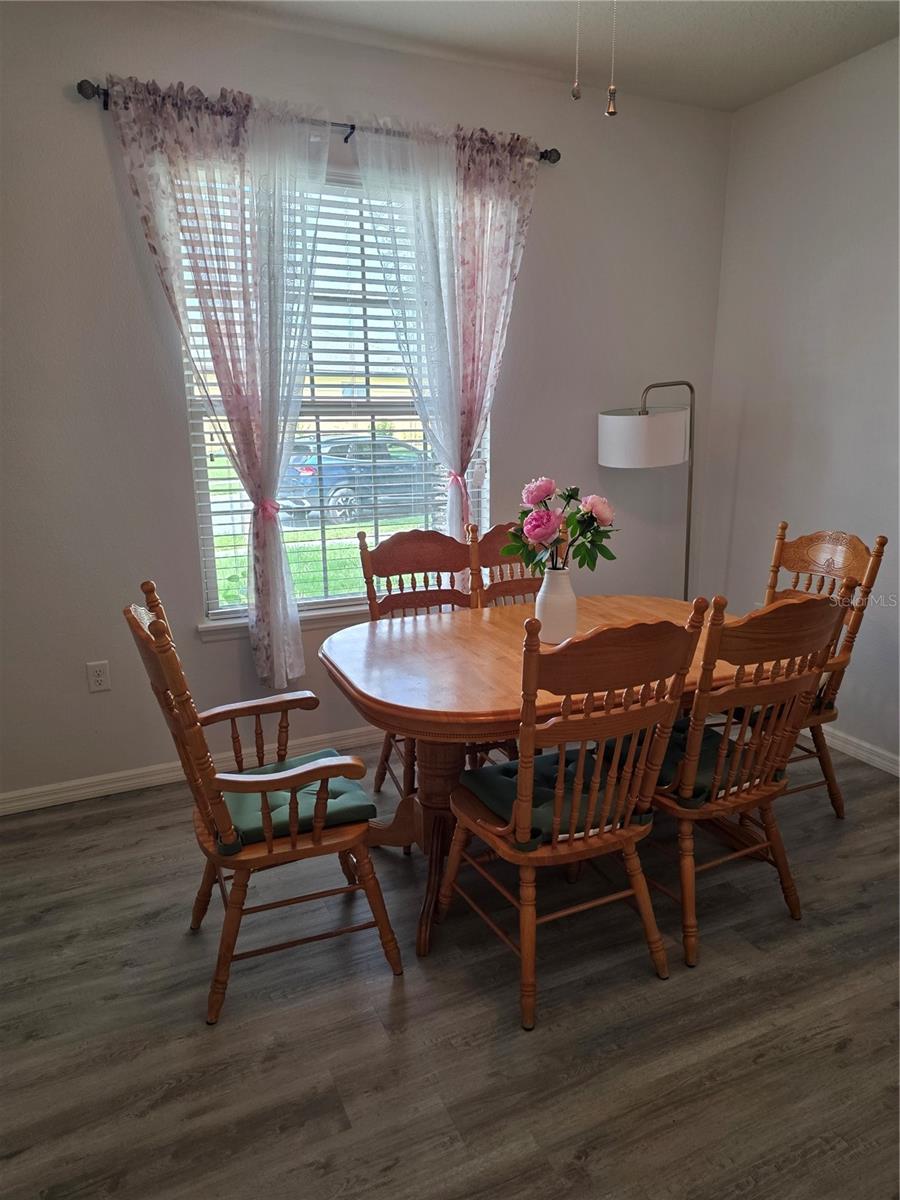 DEL WEBB ORLANDO PH 5 & 7 - Residential Lease