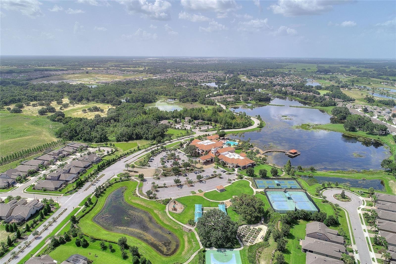 DEL WEBB ORLANDO PH 5 & 7 - Residential Lease
