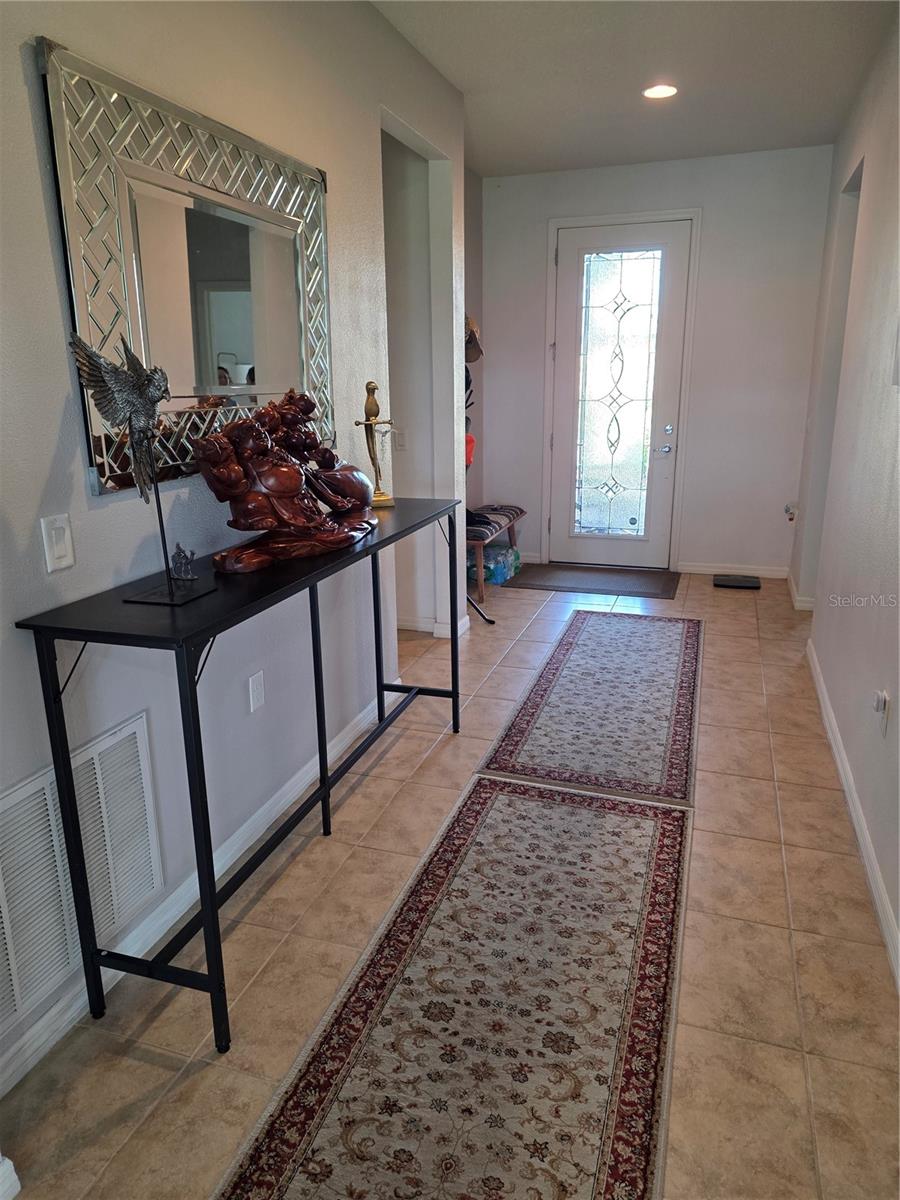 DEL WEBB ORLANDO PH 5 & 7 - Residential Lease