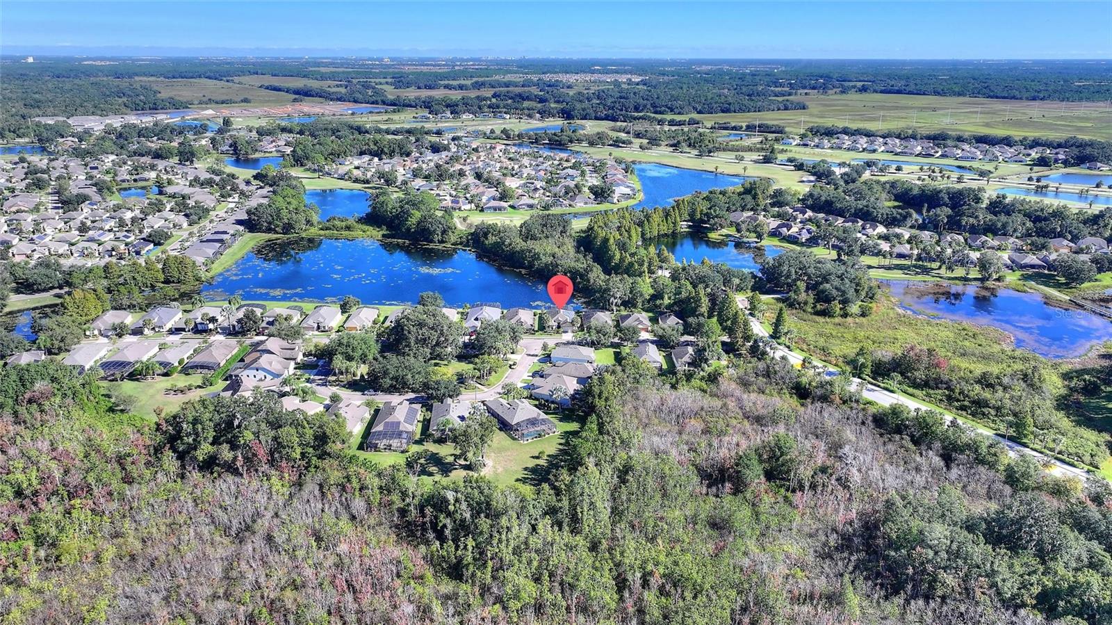 DEL WEBB ORLANDO PH 5 & 7 - Residential Lease