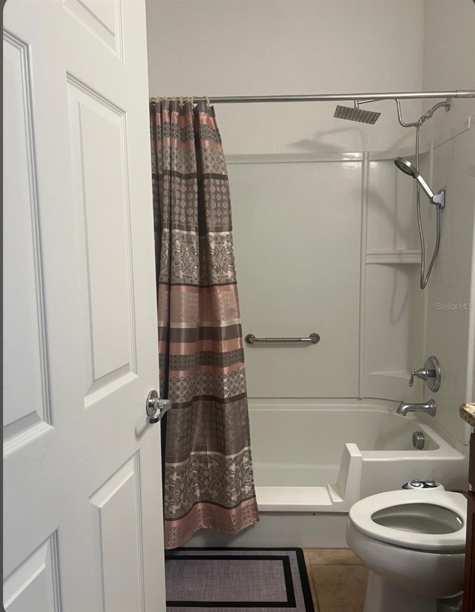 DEL WEBB ORLANDO PH 5 & 7 - Residential Lease
