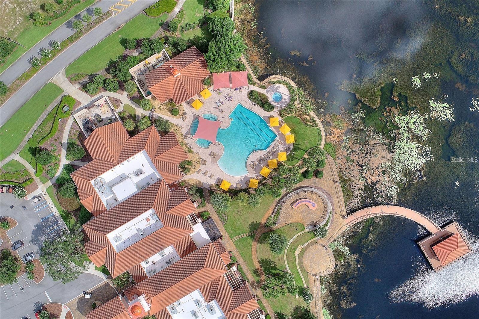 DEL WEBB ORLANDO PH 5 & 7 - Residential Lease