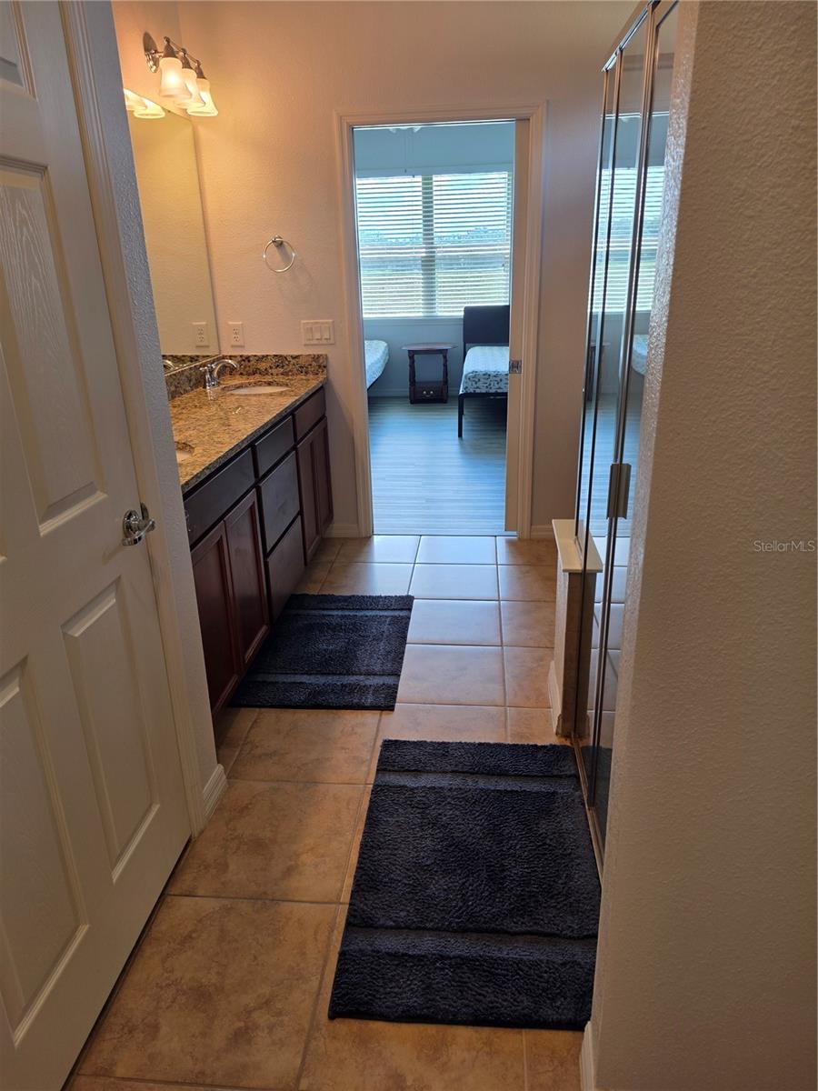 DEL WEBB ORLANDO PH 5 & 7 - Residential Lease