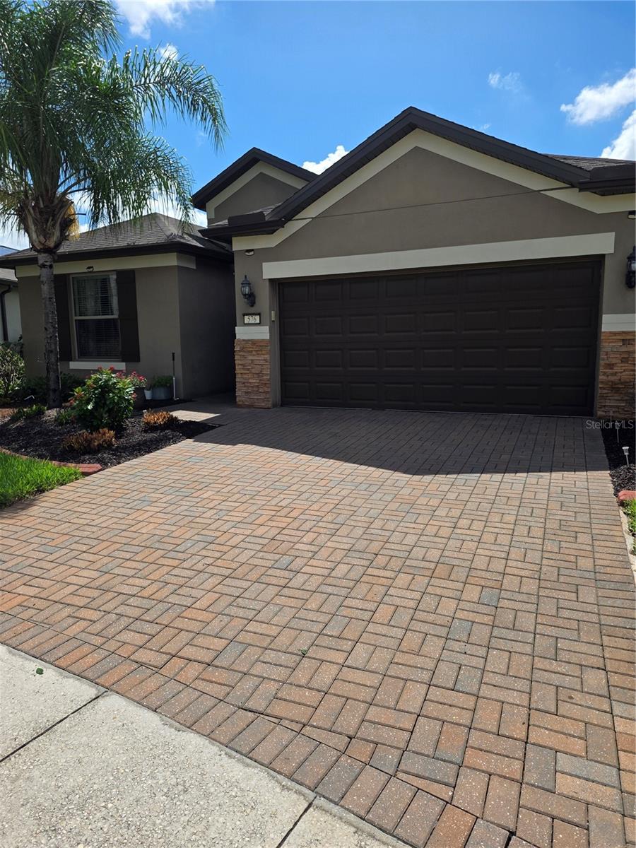 DEL WEBB ORLANDO PH 5 & 7 - Residential Lease
