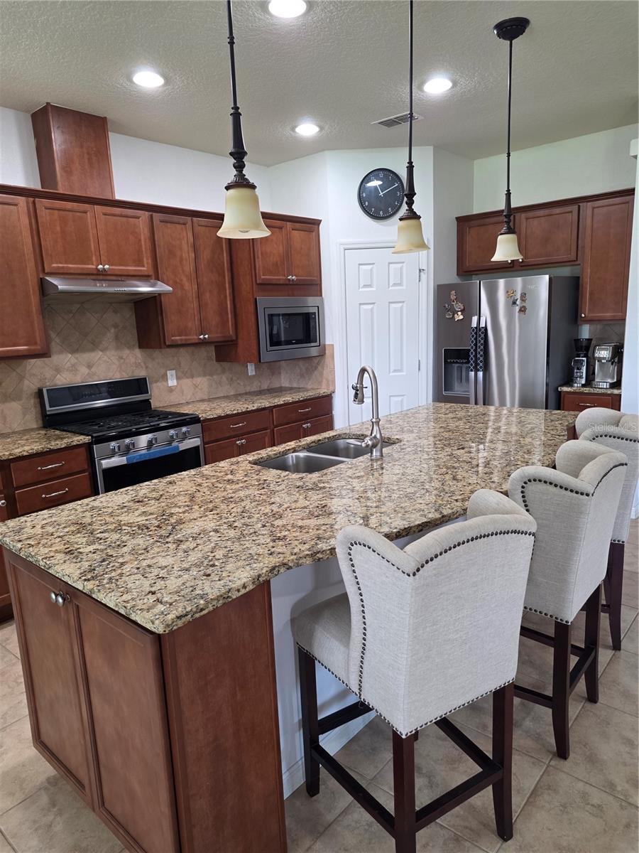 DEL WEBB ORLANDO PH 5 & 7 - Residential Lease