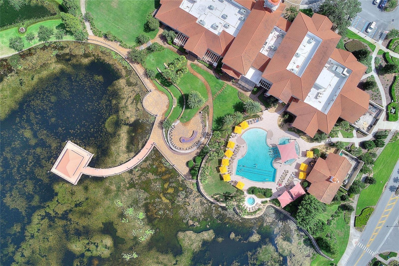 DEL WEBB ORLANDO PH 5 & 7 - Residential Lease