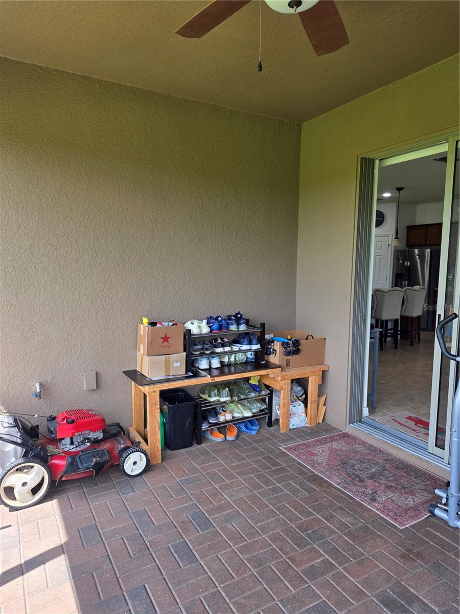 DEL WEBB ORLANDO PH 5 & 7 - Residential Lease