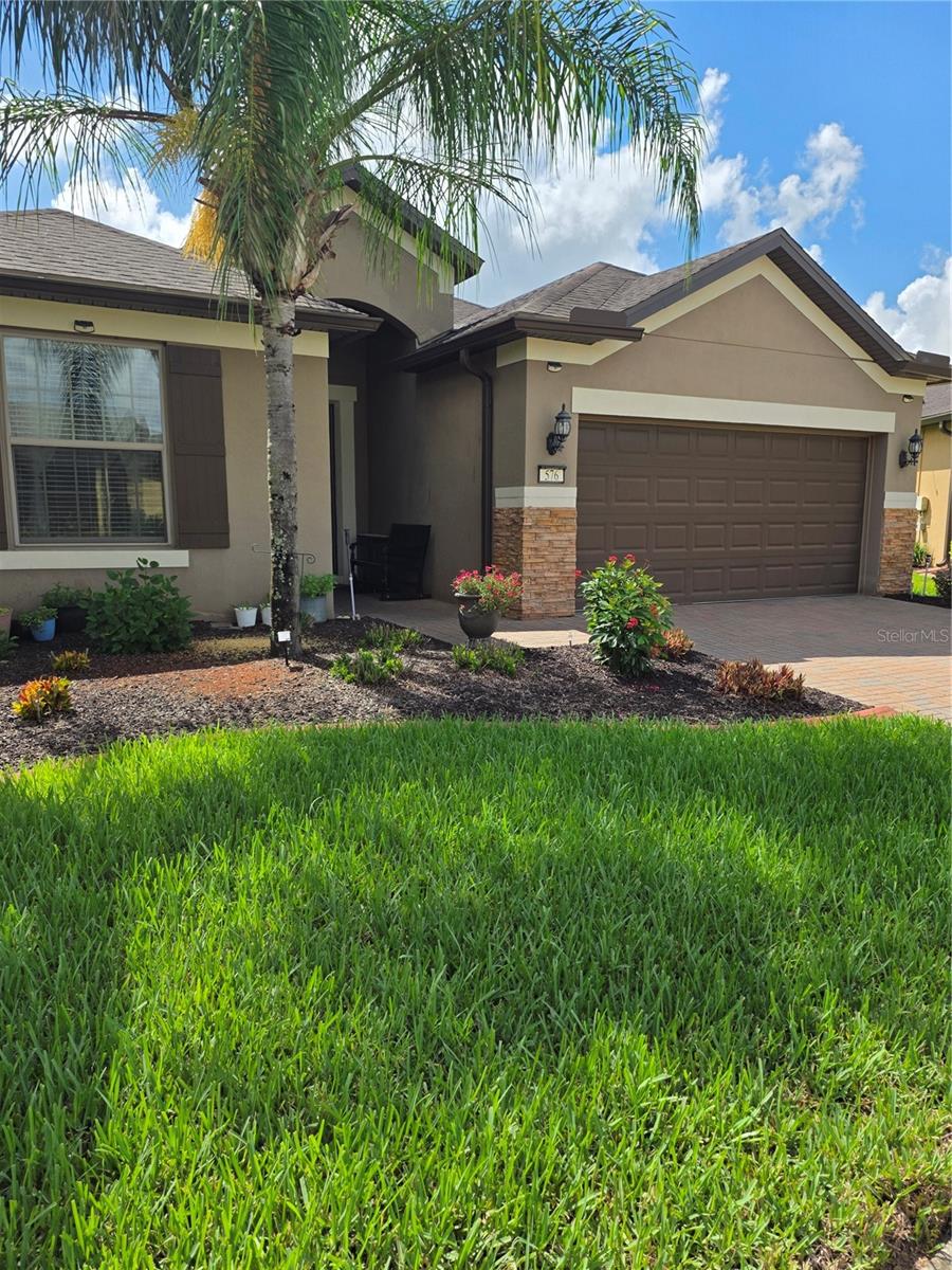 DEL WEBB ORLANDO PH 5 & 7 - Residential Lease