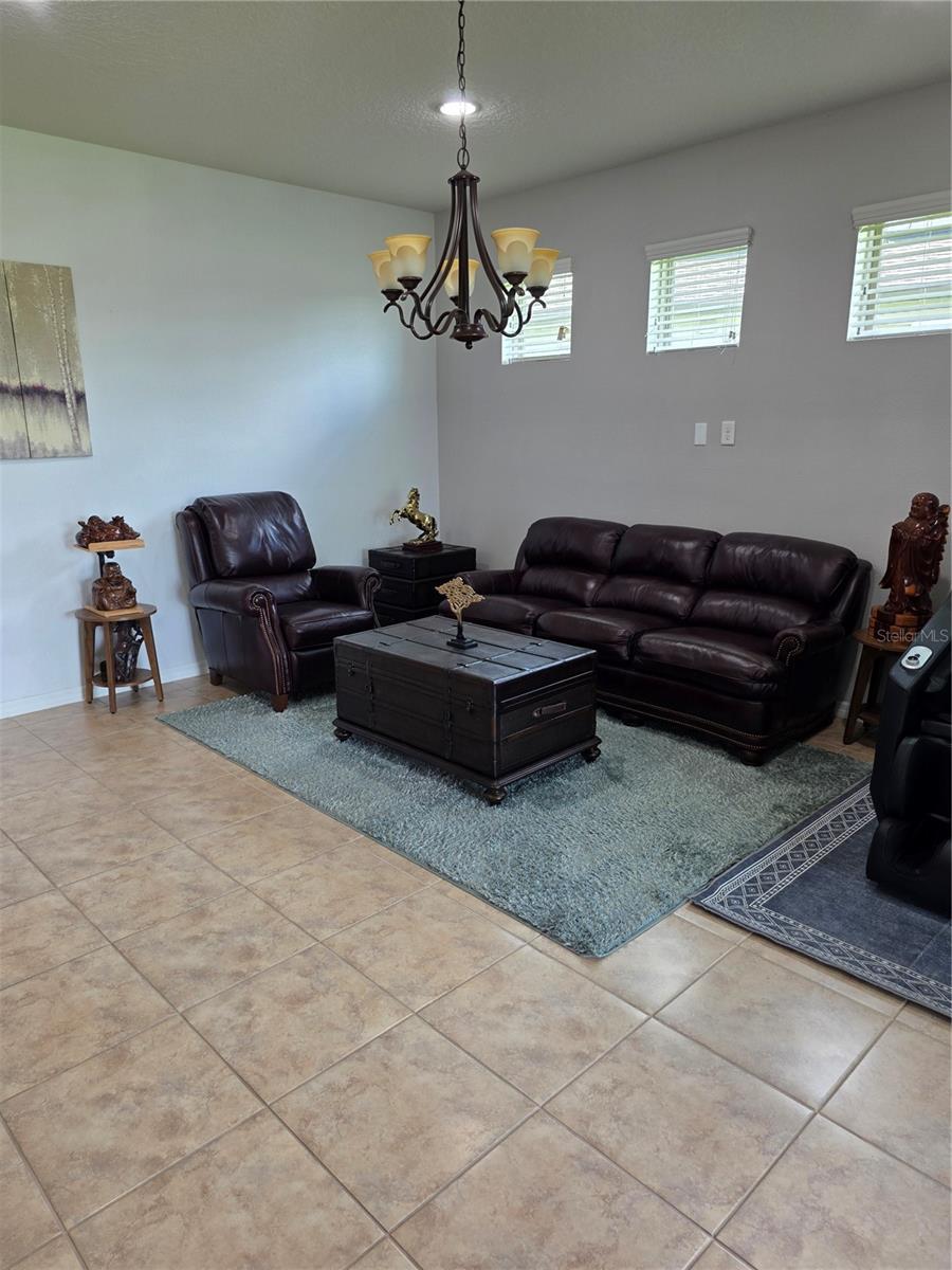DEL WEBB ORLANDO PH 5 & 7 - Residential Lease