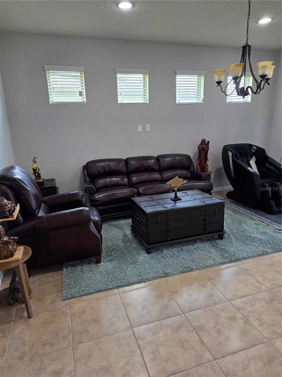 DEL WEBB ORLANDO PH 5 & 7 - Residential Lease