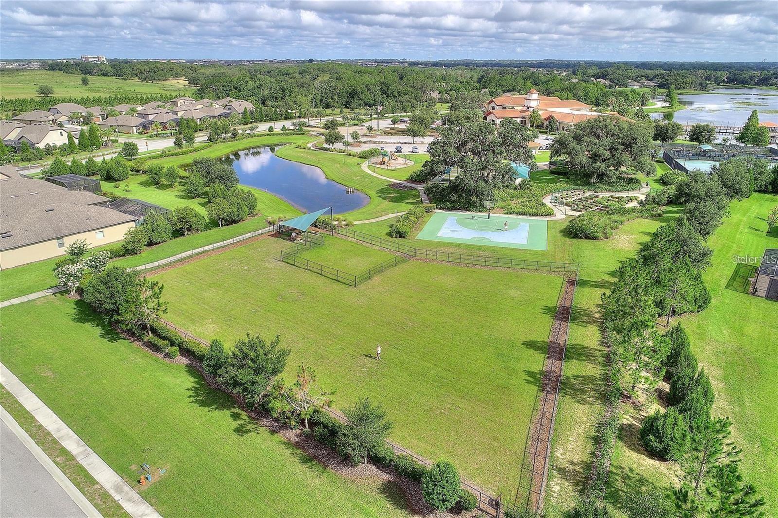 DEL WEBB ORLANDO PH 5 & 7 - Residential Lease