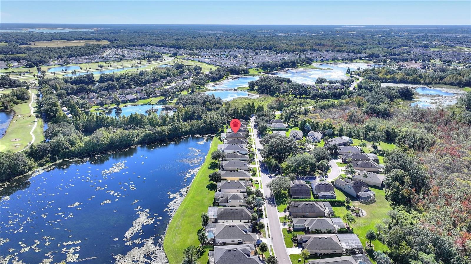 DEL WEBB ORLANDO PH 5 & 7 - Residential Lease