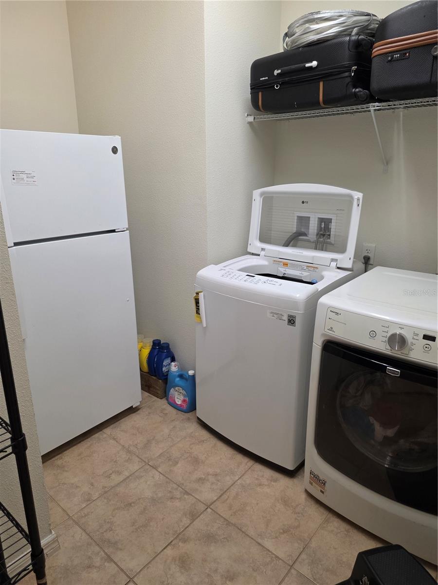 DEL WEBB ORLANDO PH 5 & 7 - Residential Lease