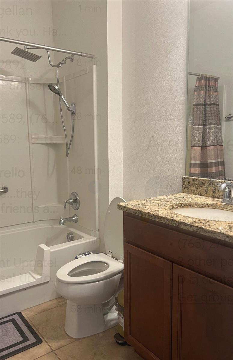 DEL WEBB ORLANDO PH 5 & 7 - Residential Lease